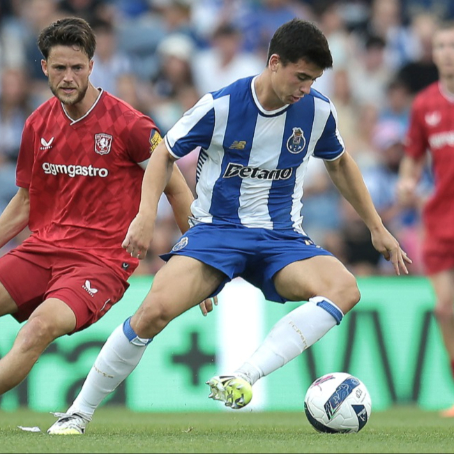 VIDEO Prpiću 20 minuta u novoj pobjedi savršenog Porta