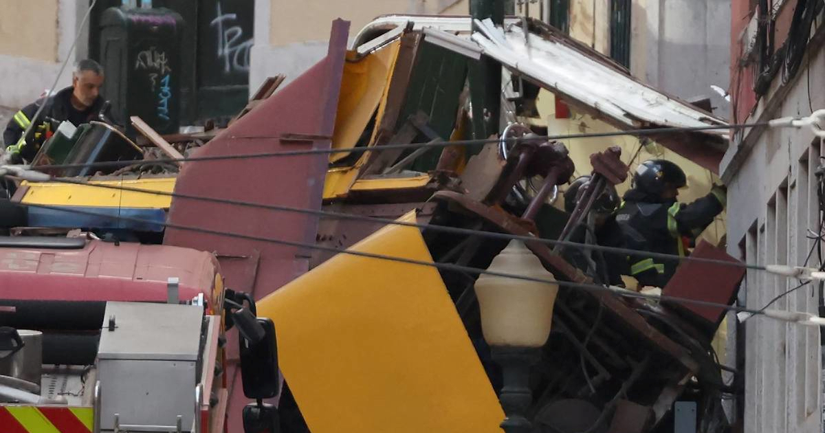 Portugal u šoku zbog nesreće uspinjače, 15 mrtvih. "Jurila je punom brzinom"