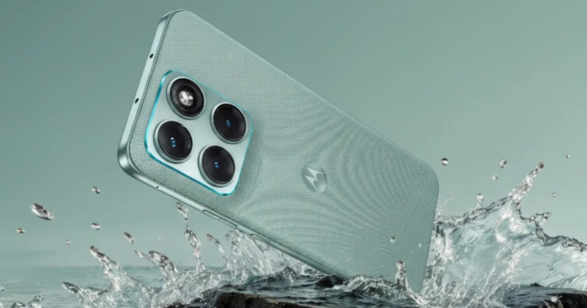 Motorola Edge 70 Fusion: Tanji dizajn bez kompromisa na bateriji