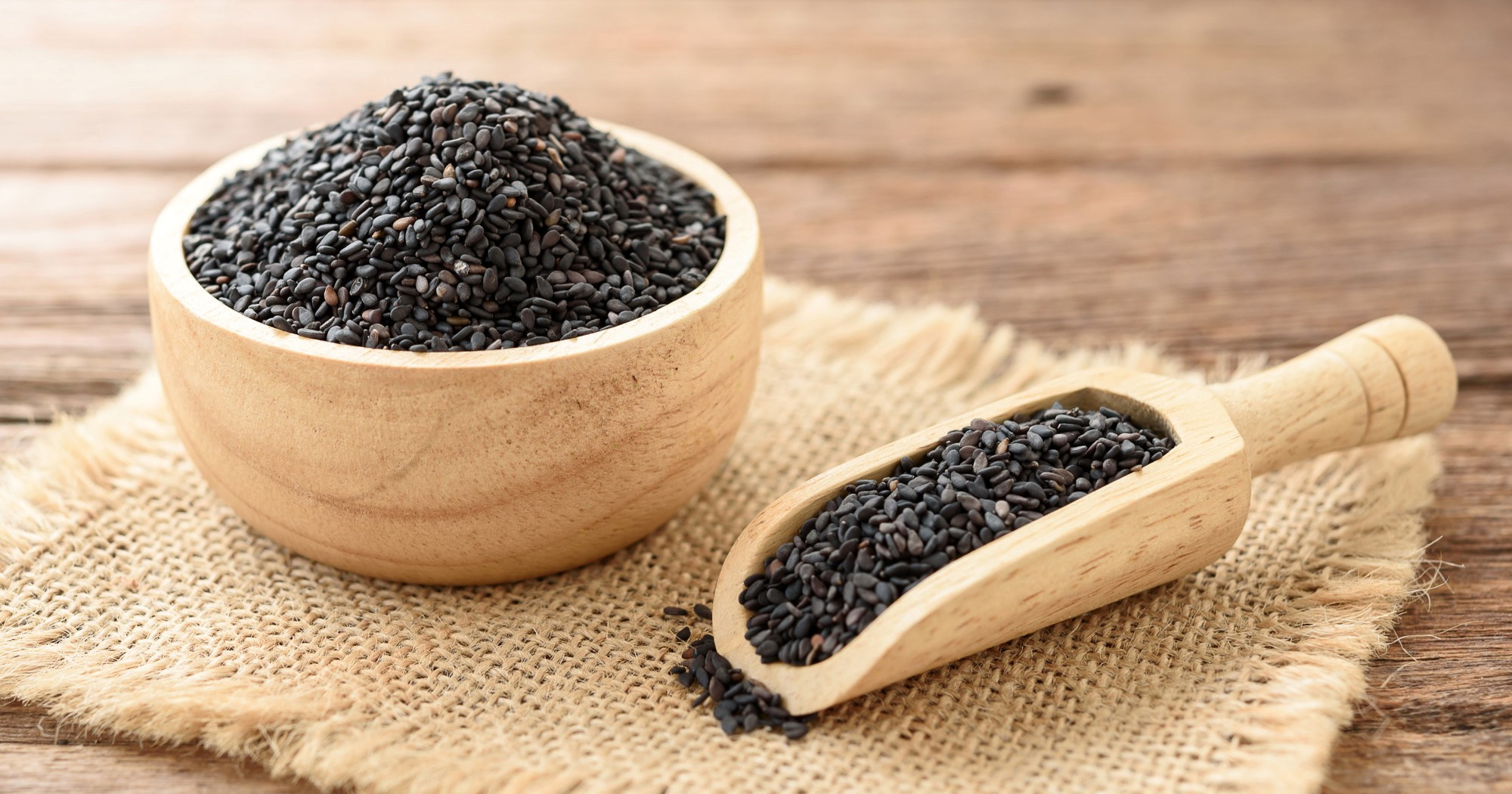 Koje su zdravstvene prednosti konzumacije crnog sezama?