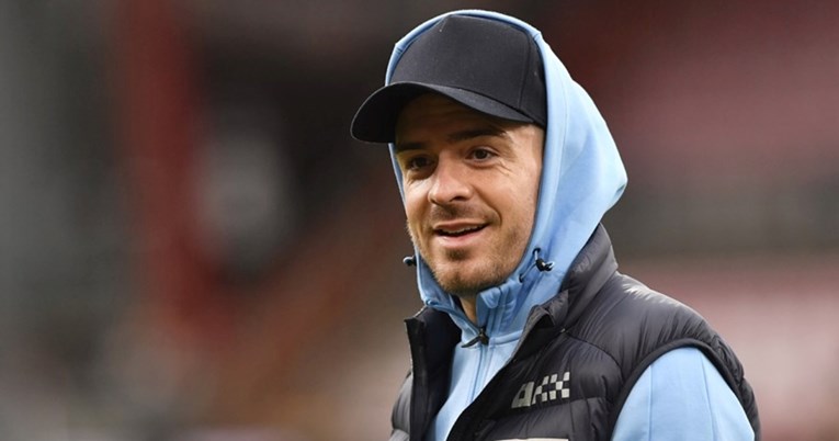 Junak Cityja protiv Liverpoola: Cijelo jutro sam bio na WC-u