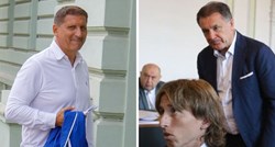 Silvio Marić izveo Luku Modrića na suđenju Mamiću: "Ne sjećam se tko mi je dao keš"