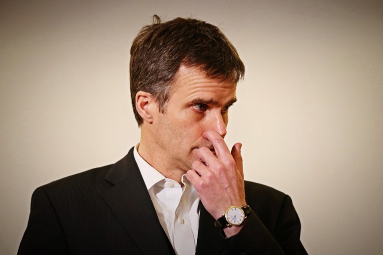 Potres u Novo Nordisku. Odlazi veći dio Upravnog odbora nakon sukoba