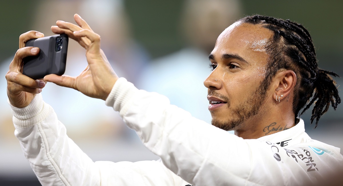 Lewis Hamilton donirao 500 tisuća dolara za borbu protiv požara u Australiji
