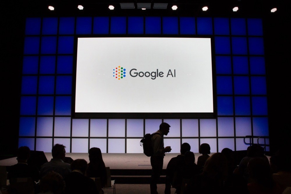 Google izdao stogodišnju obveznicu za financiranje umjetne inteligencije