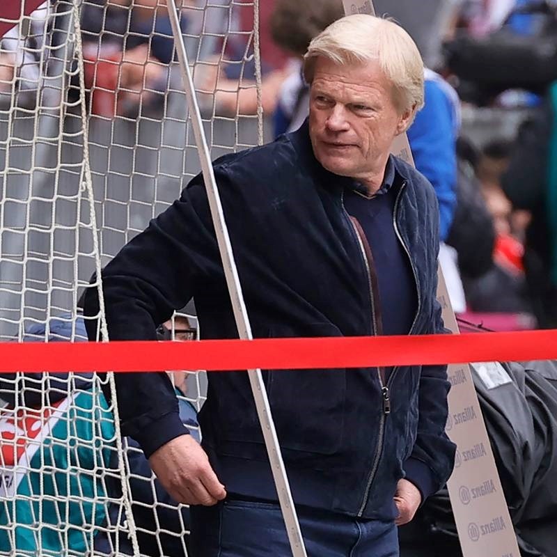 Oliver Kahn preuzima posrnulog velikana? "Mislio sam da se netko šali"