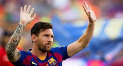 Messi donirao naočale od 4600 eura slijepom Arsenalovu navijaču