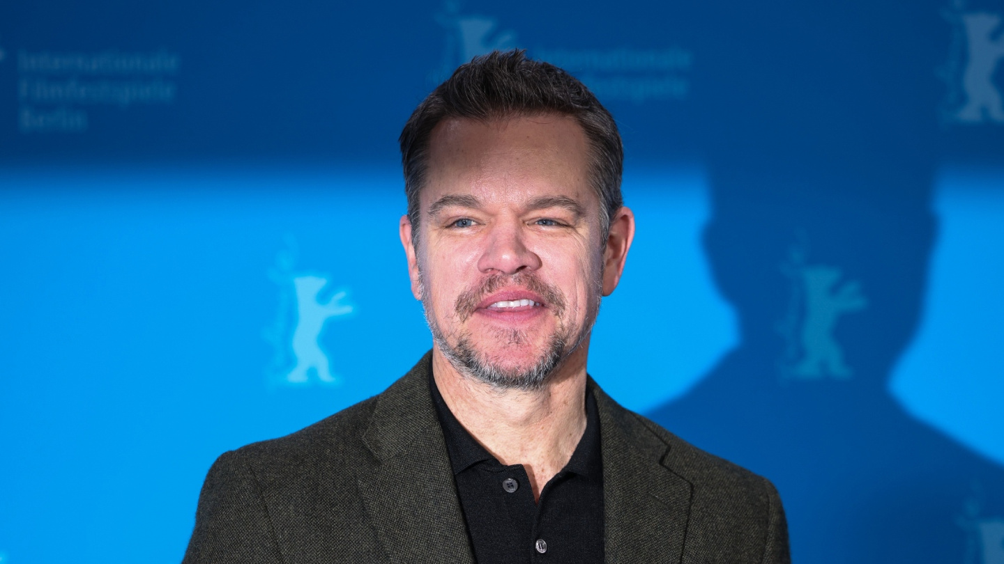 Film iz 2003. koji je Matt Damon skoro odbio jer je išao predaleko
