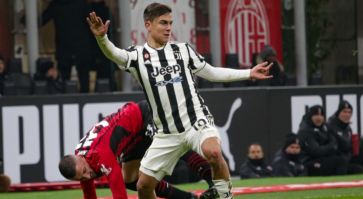 Talijani: Juventus bi nakon 7 godina mogao ostati bez ofenzivca. Roma ga želi dovesti