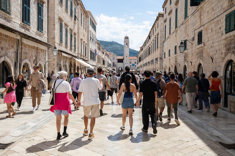 Vlada dala dozvolu, Dubrovnik diže kredit od 44.6 milijuna eura