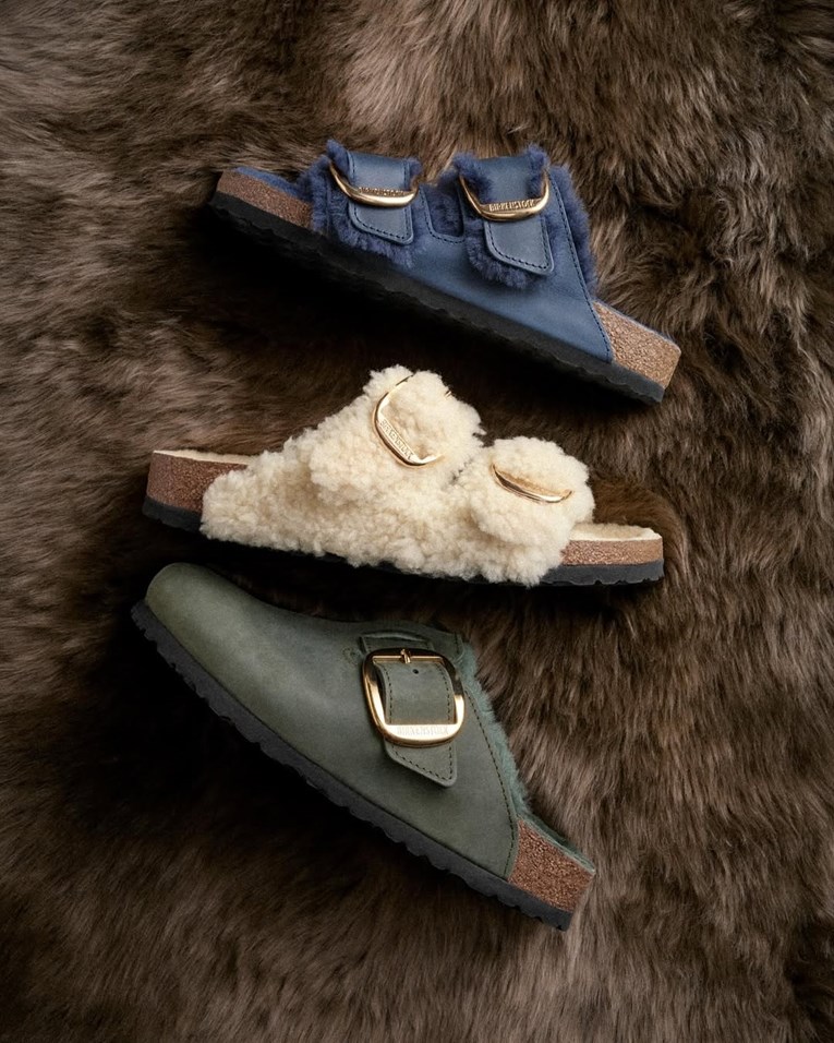 Birkenstock hitovi sniženi do 30%: Rijetka prilika za uloviti favorite