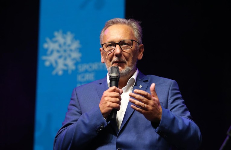 Božinović je u Moskvi, pohvalio je odnose s Rusijom