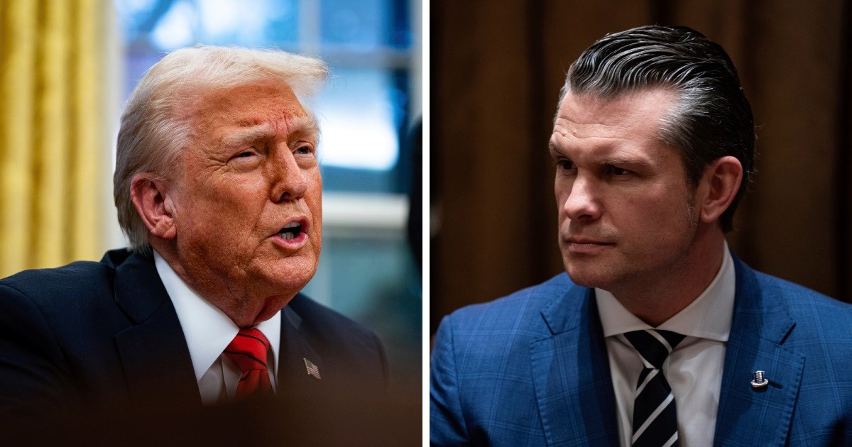 AP: Pentagon je bez razgovora s Trumpom odlučio pauzirati isporuku oružja Ukrajini