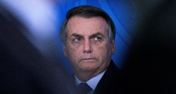 Bolsonaro: Brazilska suverenost nema cijene, ni za 20 milijardi dolara