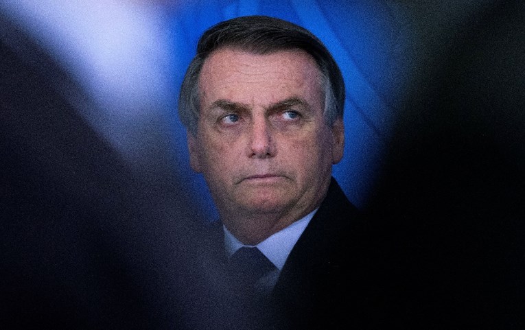 Predsjednik Brazila pao u rezidenciji, nakratko izgubio pamćenje