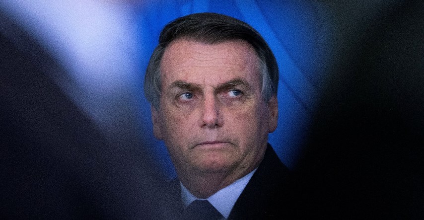 Predsjednik Brazila pao u rezidenciji, nakratko izgubio pamćenje