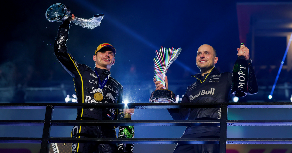 Šok transfer u Formuli 1. Jedan od glavnih ljudi Red Bulla prelazi u redove rivala