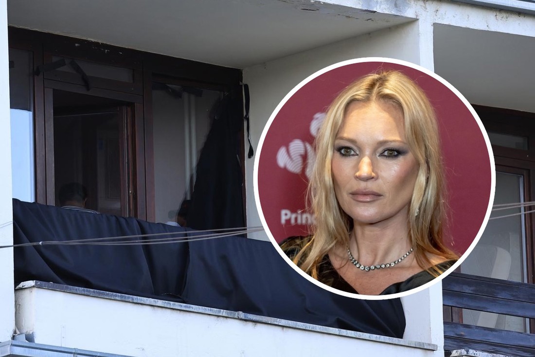 Kate Moss u Zagrebu? Oko hotela vladaju stroga pravila, a jedna soba budi sumnje
