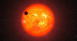 Astronomi pronašli egzoplanet veličine Zemlje, udaljen je samo 72 svjetlosne godine