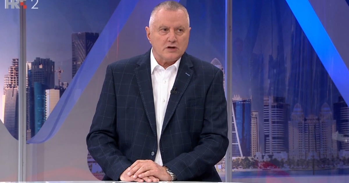 Ivković: Prvo smo bili u transu, sad smo u nirvani