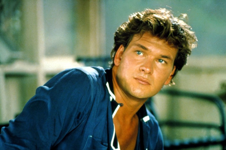 Patrick Swayze odbio je 10 milijuna dolara kako bi sačuvao svoj integritet