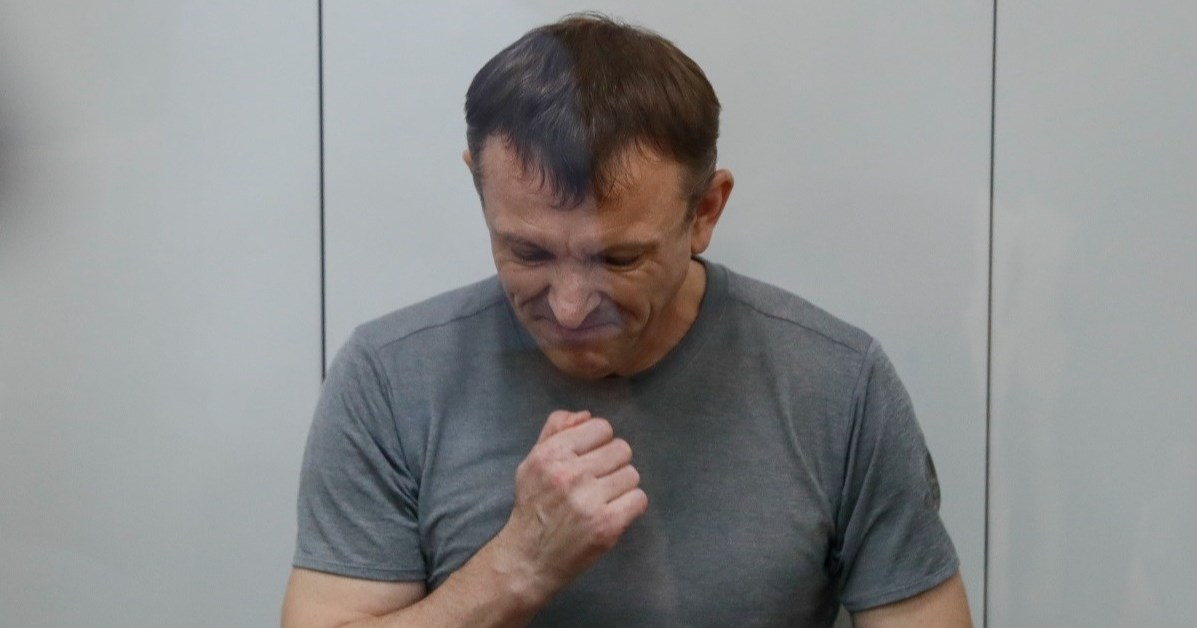 Smijenjeni ruski general vraća se na bojište. Vodit će zloglasnu jedinicu