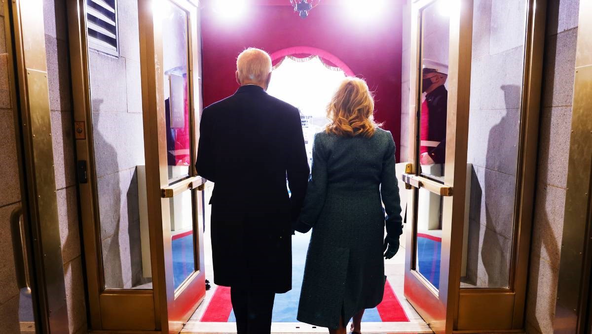 Analiza: "Biden će preokrenuti ono što je Trump radio četiri godine"