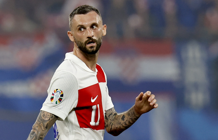 Brozović će igrati za Gattusa?