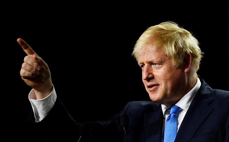 Johnson obećao ubrzanje pregovora o Brexitu, oporba i dalje ogorčena