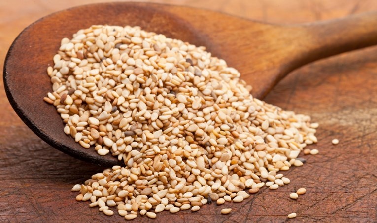 Sjemenke sezama iz Indije se zbog povećane količine etilen oksida povlače s tržišta