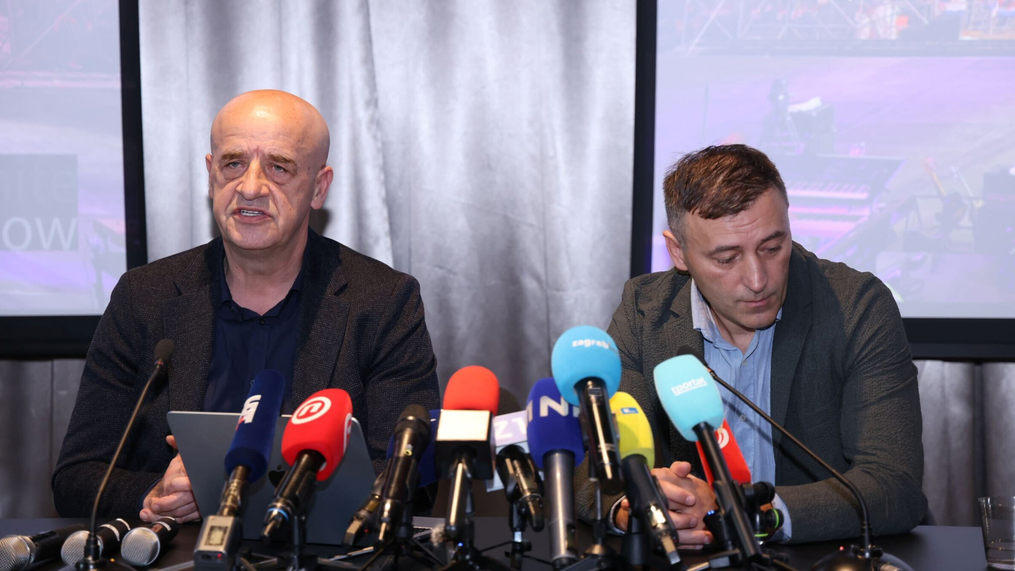 Ovako je Thompsonov tim objasnio "puno radikalnije poteze"