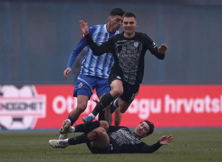 Promijenjen termin utakmice Vukovara i Lokomotive