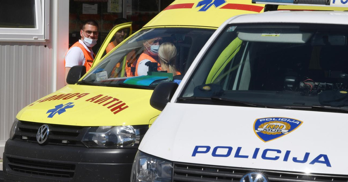 Nepalac u Zagrebu pokušao ubiti Nepalca