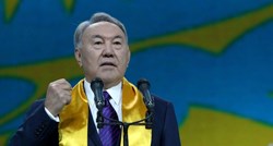 Nećaku bivšeg predsjednika Kazahstana zaplijenjen nakit vrijedan 230 milijuna dolara
