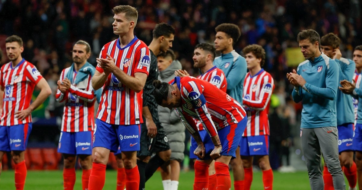 Iznenađenje na klupskom SP-u. Atletico ispao nakon pobjede protiv Botafoga