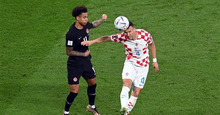 Perišić je najbolji asistent Svjetskog prvenstva