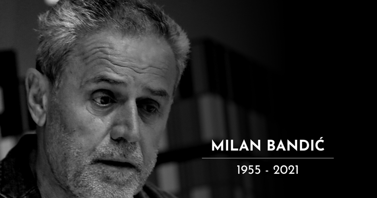 Umro je Milan Bandić