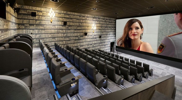 CineStar otvorio 25. multipleks u regiji, Sarajevo dobilo najveće i najmodernije kino