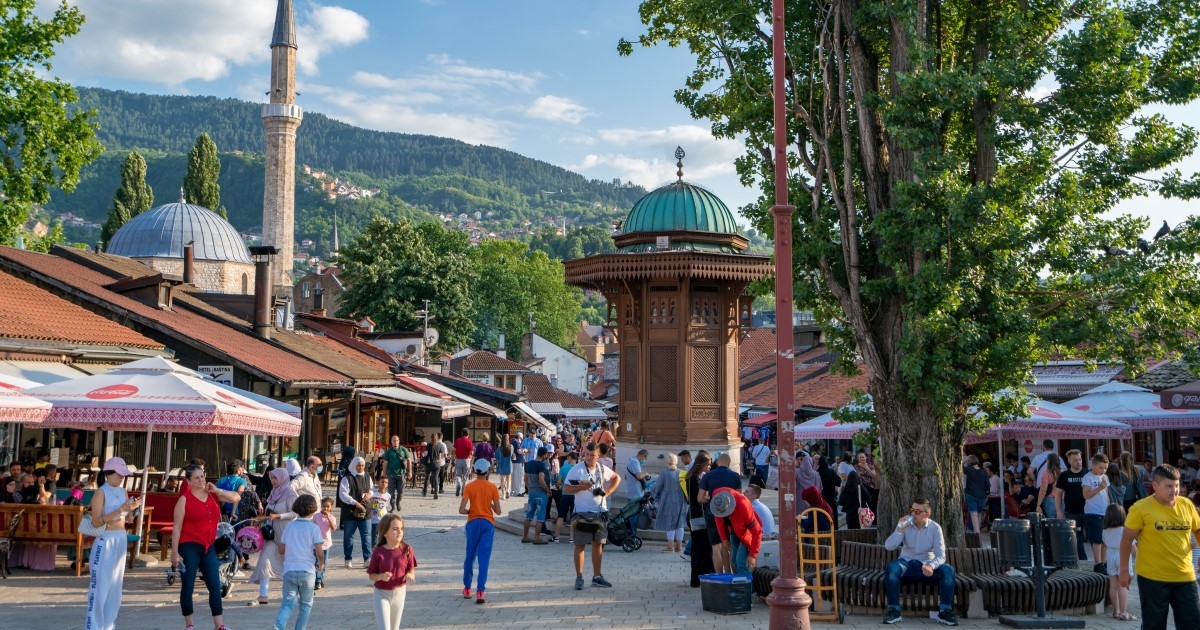 BiH je u krizi zbog izbornog zakona. Ovo su problemi oko kojih još nema dogovora