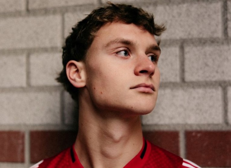 Sin Zlatana Ibrahimovića napustio Milan i potpisao za drugi bivši klub svog oca