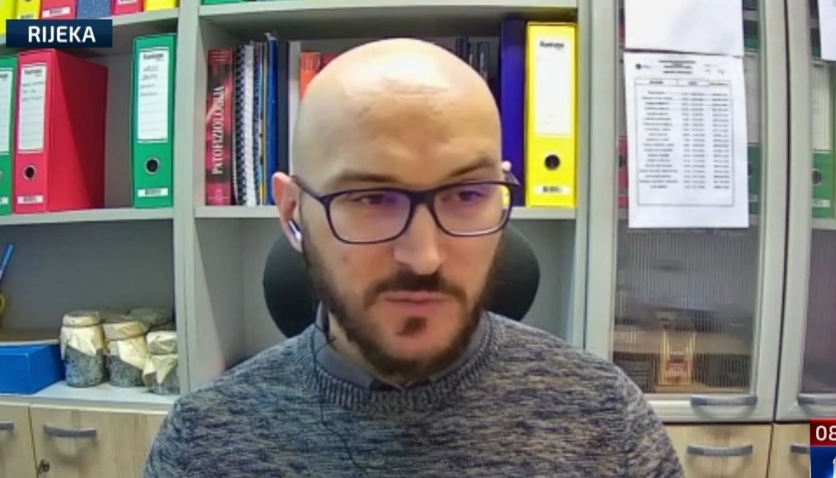 Virusni imunolog: Ima dokaza da covid potiče druge bolesti, ne znamo posljedice