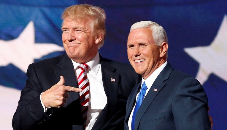 Bivši najbliži suradnik oštro kritizirao Trumpa