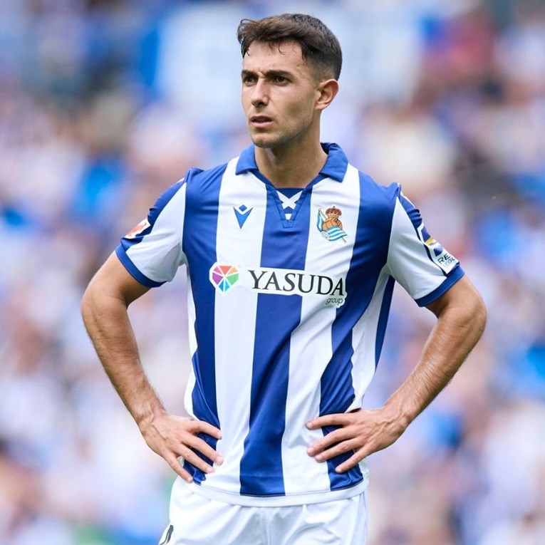 Mjesecima se pisalo da ide u Real. Sad je dogovorio transfer u Arsenal