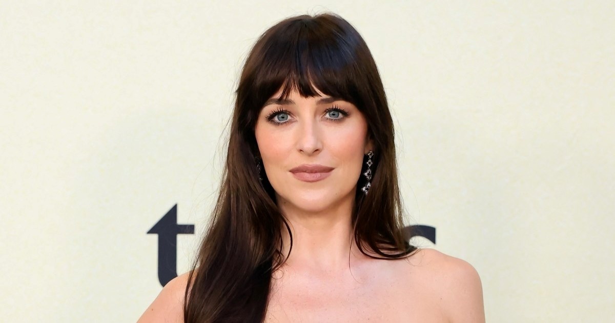 Ovo su adidas tenisice za koje je Dakota Johnson rekla da ih "obožava"