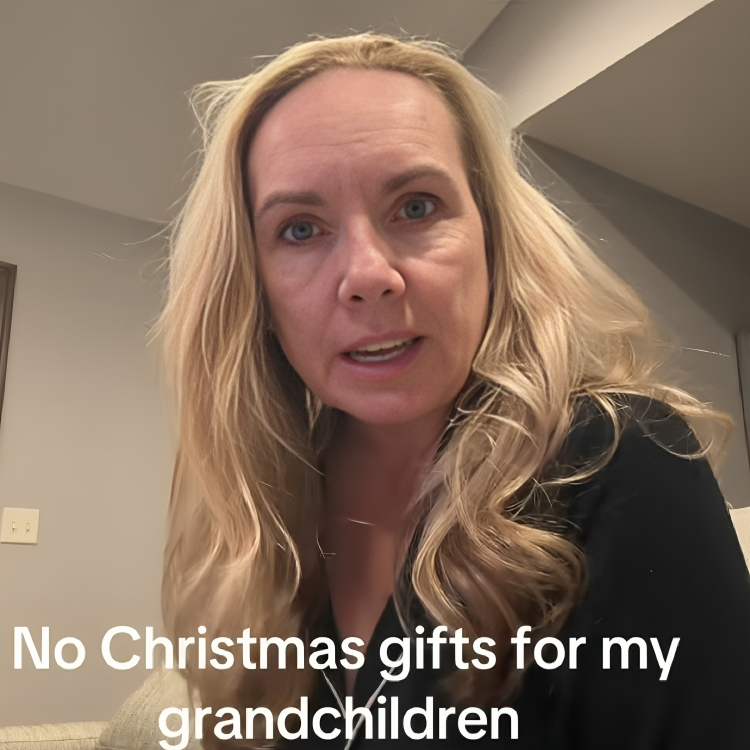 "Da je bar za mene netko to napravio": Baka objavila da unucima ne kupuje darove