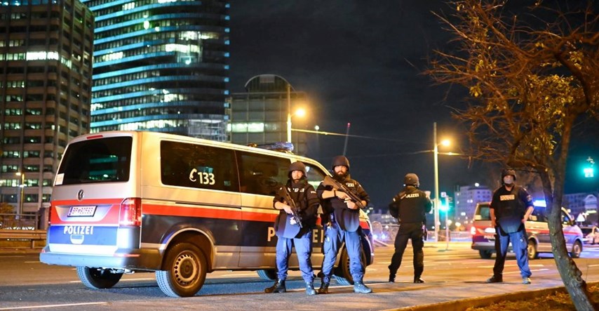 U Austriji uhićen tinejdžer (16). Planirao je napad na sinagogu u Beču?
