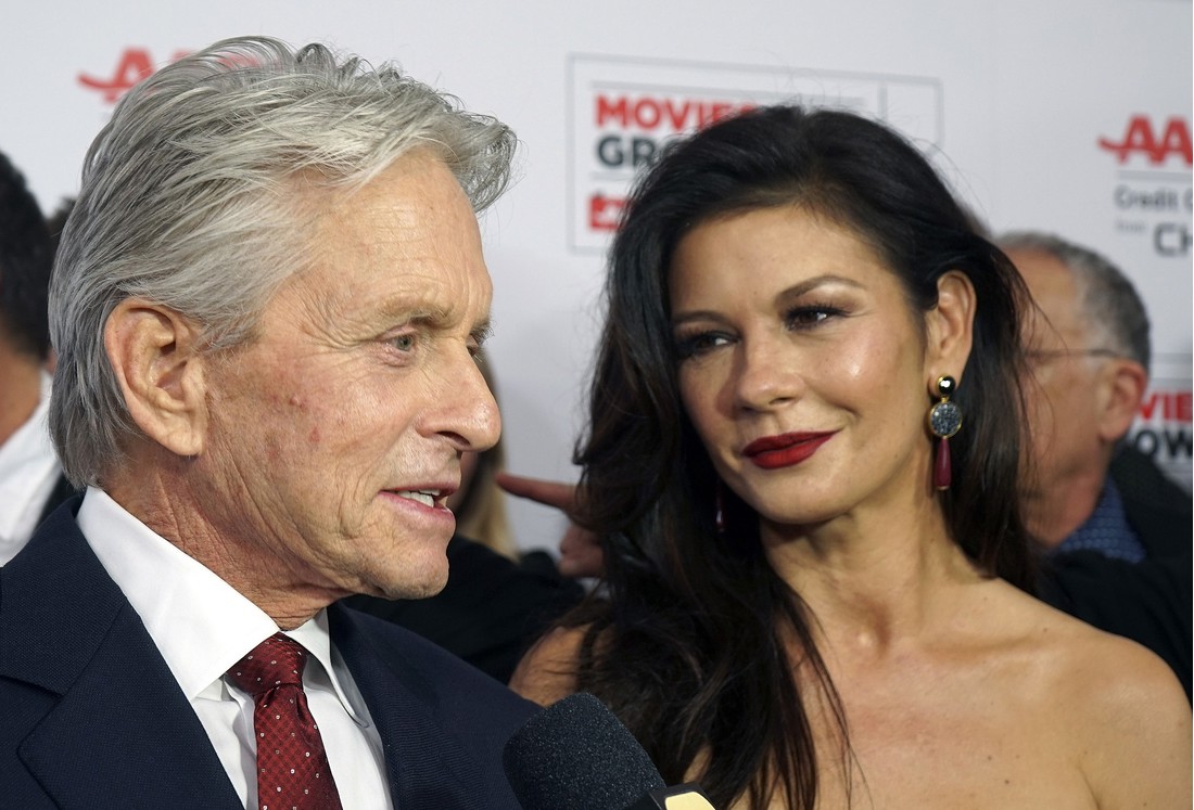 Afere, droga i život u Hollywoodu: Što je sve Michael Douglas otkrio u memoarima