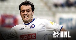 U Splitu se mlađima još prepričava legenda o 10 najluđih sekundi Hajdukova genija