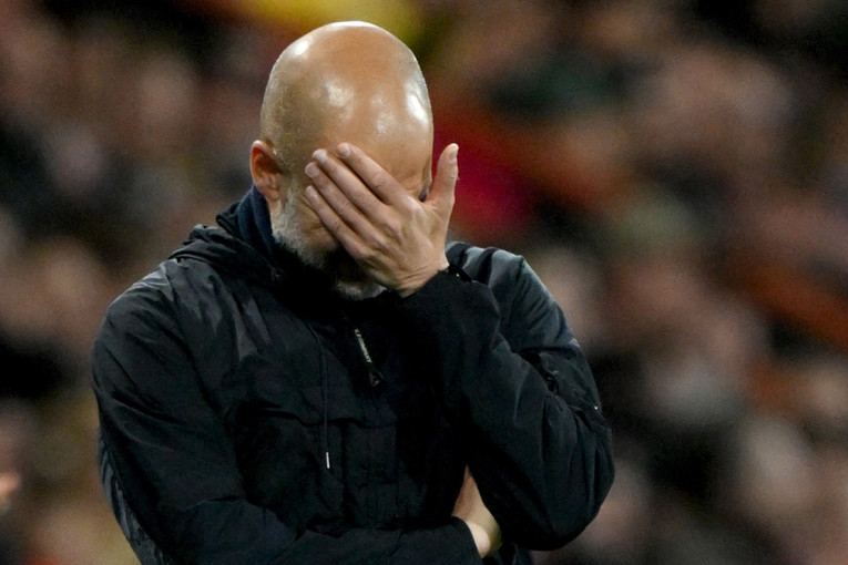 Guardiola objasnio zašto je napustio nogomet: Nisam više mlad
