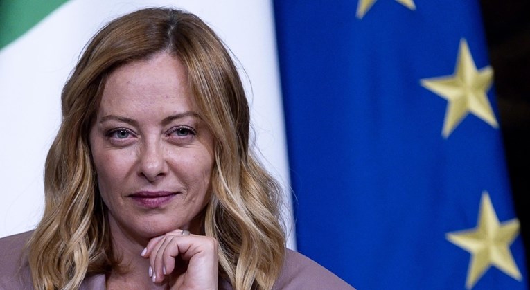 Meloni predložila svoj plan za mir u Ukrajini